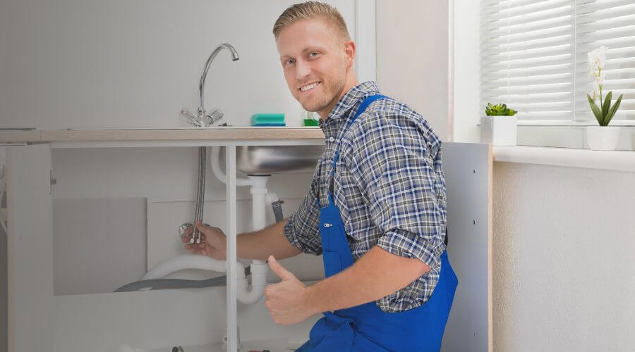 Professional water heater repair in Maple Springs, NY